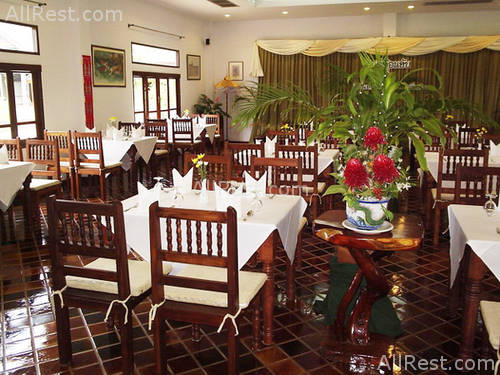 Teak Garden Spa Resort 18